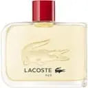 Lacoste Red Eau de Toilette 125ml Lacoste