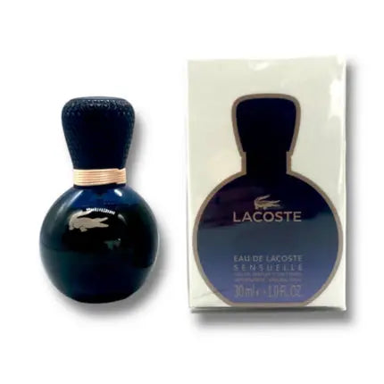 Lacoste Sensual Eau de Parfum for Women 30ml Lacoste