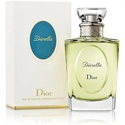 Ladies Diorella Eau De Toilette Spray 100 ml Dior