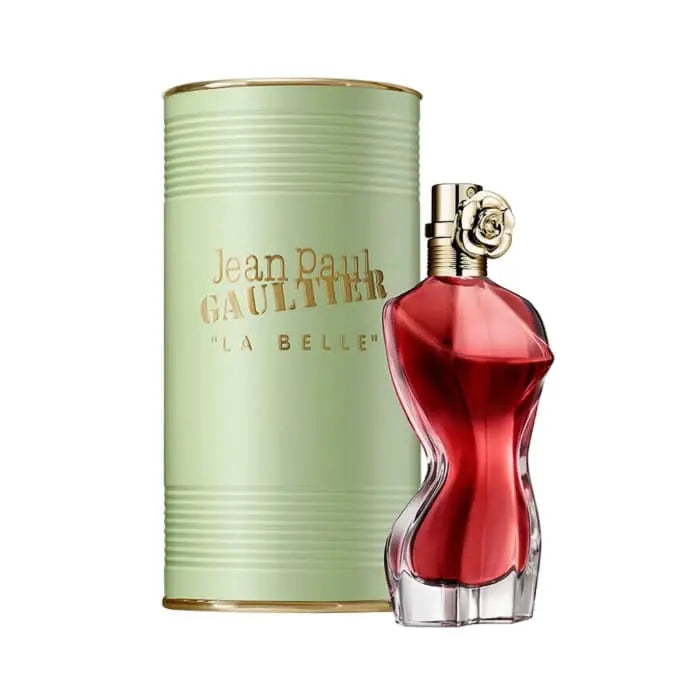 Ladies La Belle Eau de Parfum spray 1oz, 1oz équivaut à 30ml Fragrances Jean-Paul Gaultier