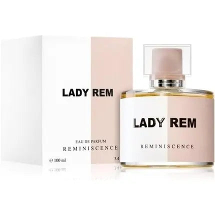 Lady Reminiscence Eau de Parfum 100ml spray Reminiscence Paris