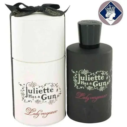 Lady Vengeance EDP 100ml Juliette has a gun