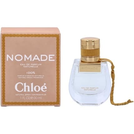 Chloé Chlo Nomade Naturelle Eau de Parfum (EDP) Femme 30ml