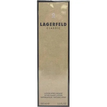 Lagerfeld Classic ASL 100ml Lagerfeld