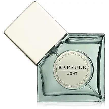 Lagerfeld Kapsule Light Eau De Toilette Spray 30ml Lagerfeld