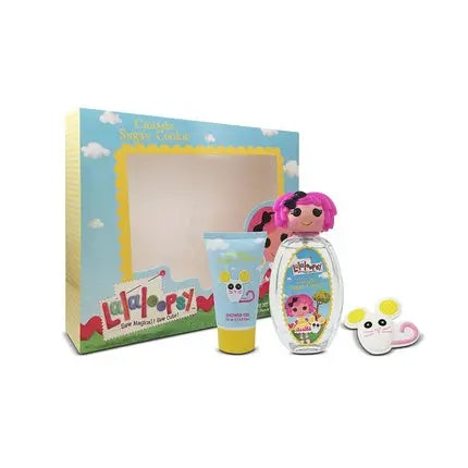 Lalaloopsy Fragrance Crumbs Sugar Cookie Lalaloopsy