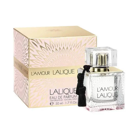 Lalique L'Amour Eau de Parfum 50ml Lalique