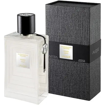 Lalique Les Compositions Eau de Parfum Natural Spray 100ml Lalique