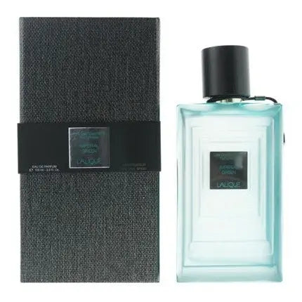 Lalique Les Compositions Parfumees Imperial Green Eau de Parfum 100ml Men Spray Lalique