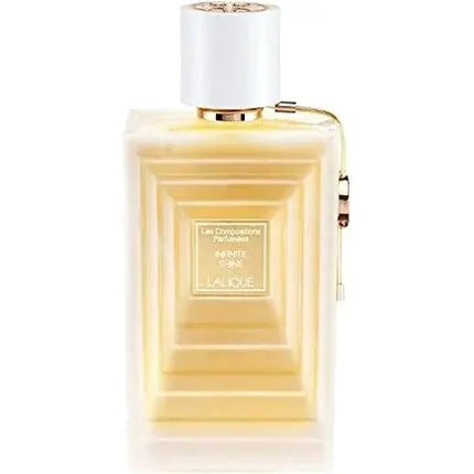 Lalique Les Compositions Parfumees Infinite Shine Eau De Parfum 100ml Lalique