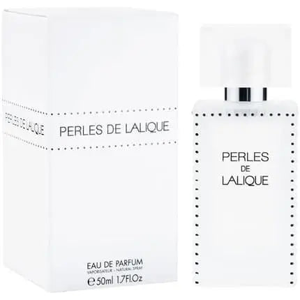 Lalique Perles Eau De Parfum 50ml Spray Lalique