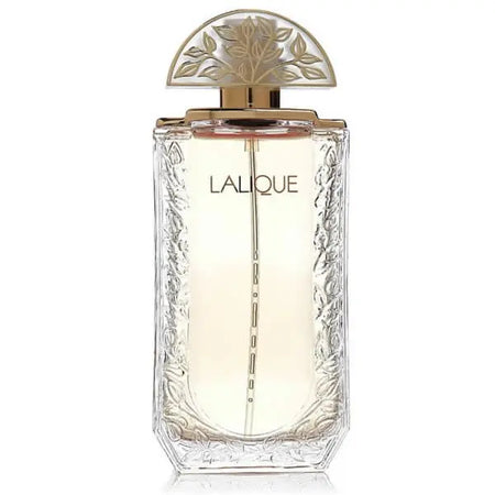 Lalique par Lalique Eau De Parfum spray Parfum  Fragrance pour femme  100ml/3.3oz, 1oz équivaut à 30ml Lalique