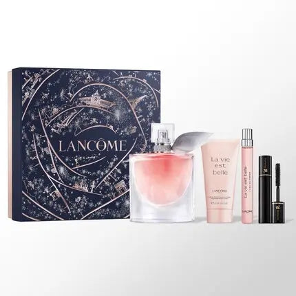 Lancome Eau De Parfum Set - 10 Ml Lancôme