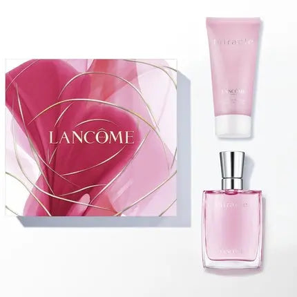 Lancome Eau De Parfum Set 50 Ml - A Luxurious Fragrance Experience Lancôme