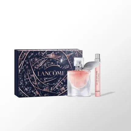 Lancome Eau De Parfum Set - A Luxurious Fragrance Set From Lancome Lancôme