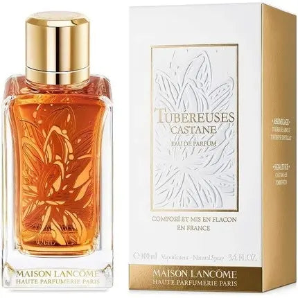 Lancome Maison Lancome Tubereuses Castane Eau De Parfum 100ml For Women