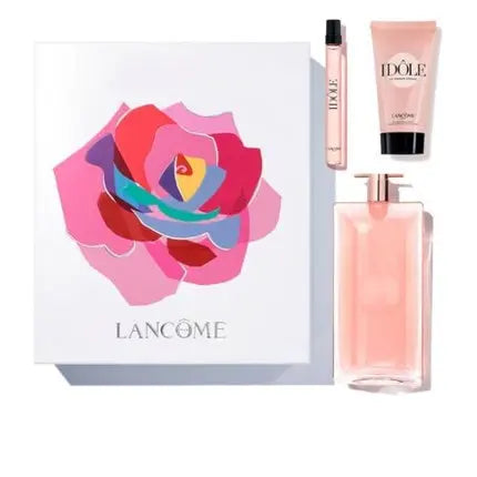 Lancome Idole Eau de Parfum 100ml Spray Gift Set Lancôme