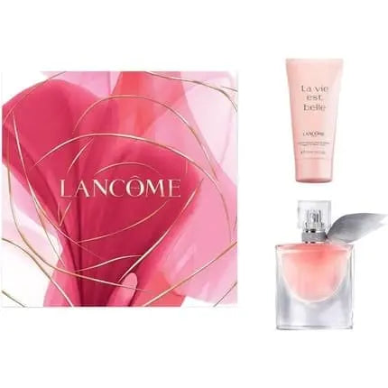 Lancome La Vie Est Belle Eau de Parfum 30ml Spring 2024 Gift Set Lancôme