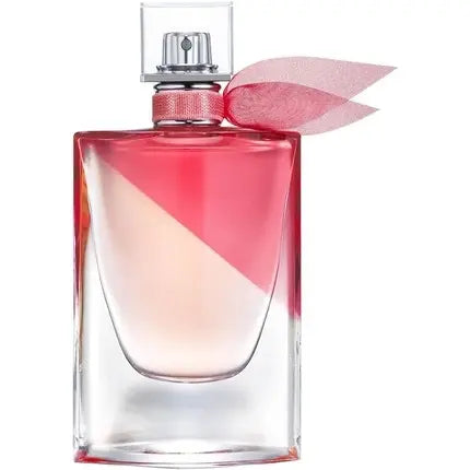 Lancome La Vie Est Belle En Rose Eau De Toilette Spray 50ml Lancôme