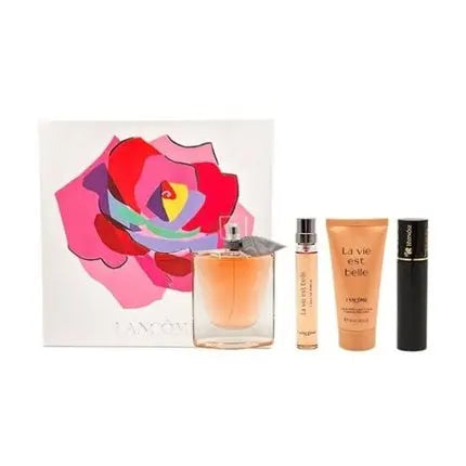 Lancôme La Vie Est Belle Gift Set Lancôme