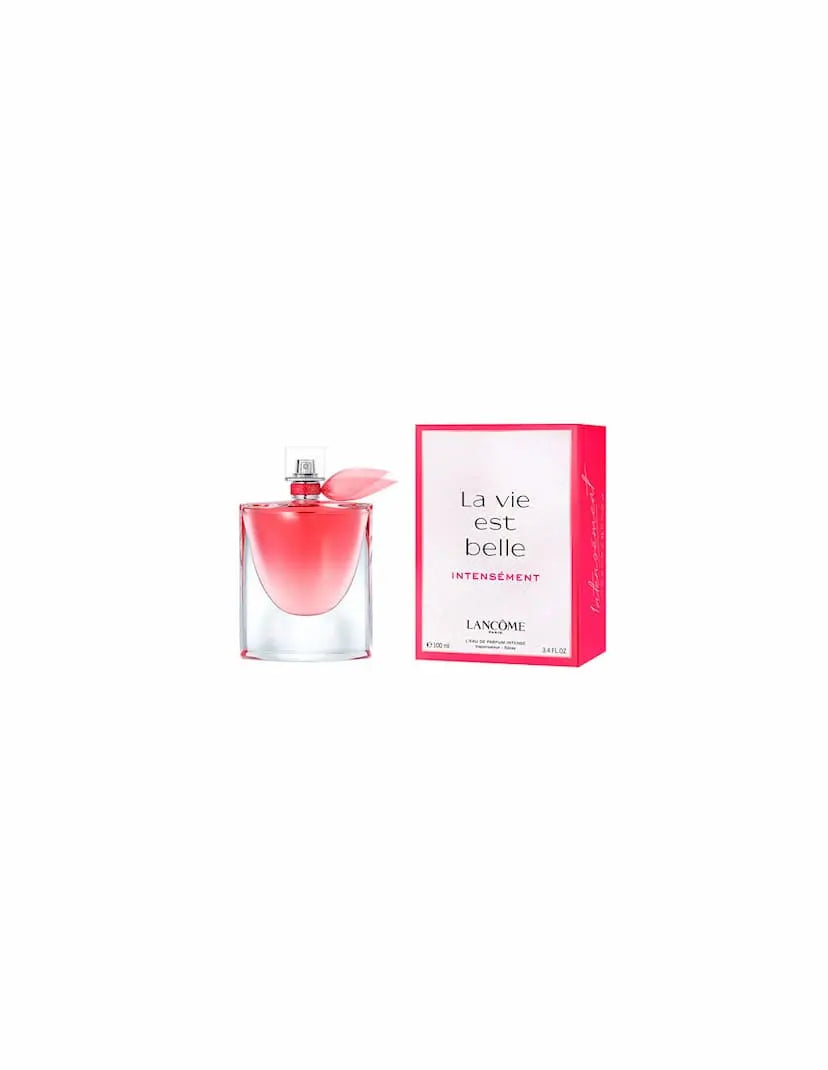 Lancome La Vie Est Belle Intensely Eau de parfum  100ml Lancôme