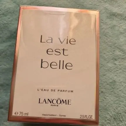 Lancôme La Vie Est Belle L'EAU Women Eau De Parfum 2.5oz Lancôme