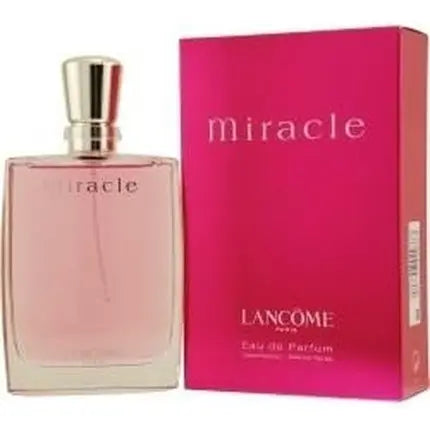 Lancome Miracle Eau De Parfum spray 50ml Lancôme