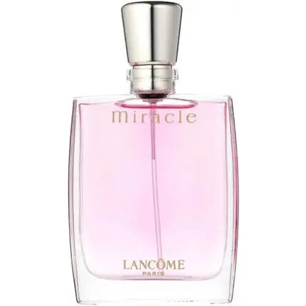 Lancome Miracle Eau de Parfum 3.4oz Perfume Lancôme