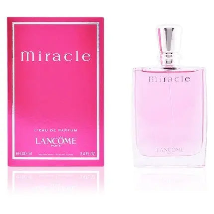 Lancome Miracle Limited Edition Eau de parfum  Vapo 100ml Lancôme