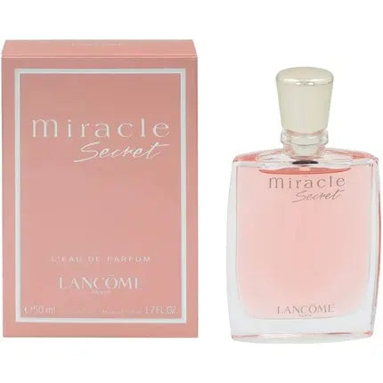 Lancome Miracle Perfume Secret 50ml Lancôme