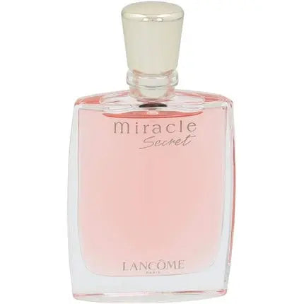 Lancome Miracle Perfume Secret 50ml Lancôme