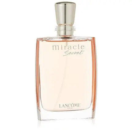 Lancome Miracle Secrets Eau De Parfum 100ml For Women