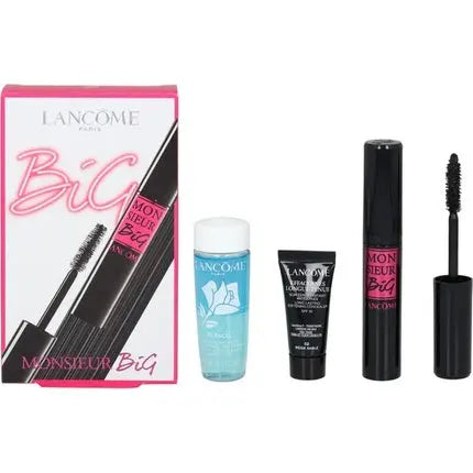 Lancome Monsieur Big Set Lancôme