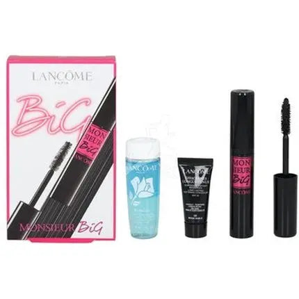 Lancome Monsieur Big Set Lancôme