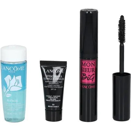 Lancome Monsieur Big Set Lancôme