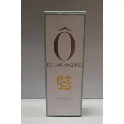 Lancome O De L'Orangerie Eau De Toilette Spray 75ml Lancôme