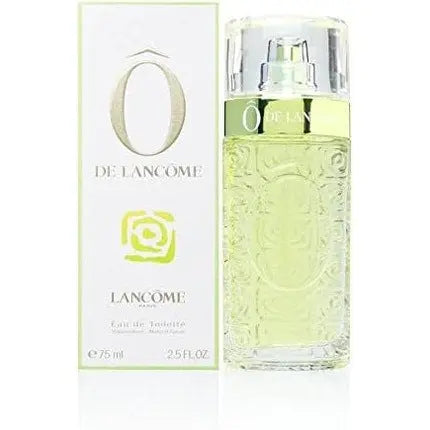 Lancome O`de`lancome Eau De Toilette 75ml Spray Lancôme