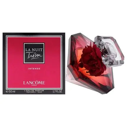 Lancome Tresor Intense Night Eau de Parfum 50ml Lancôme