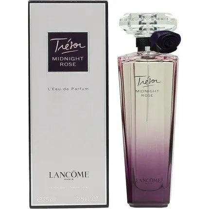 Lancome Tresor Midnight Rose Eau De Parfum 75ml Women Spray