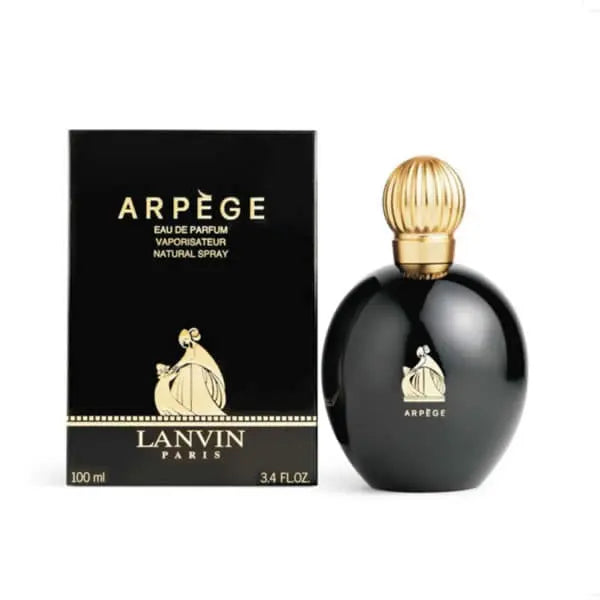 Lanvin Arpege Eau De Parfum spray 100ml/3.3oz, 1oz équivaut à 30ml Parfum  Fragrance pour femme Lanvin