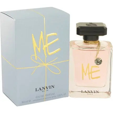Lanvin - Eau De Parfum - Me - 80 Ml Lanvin