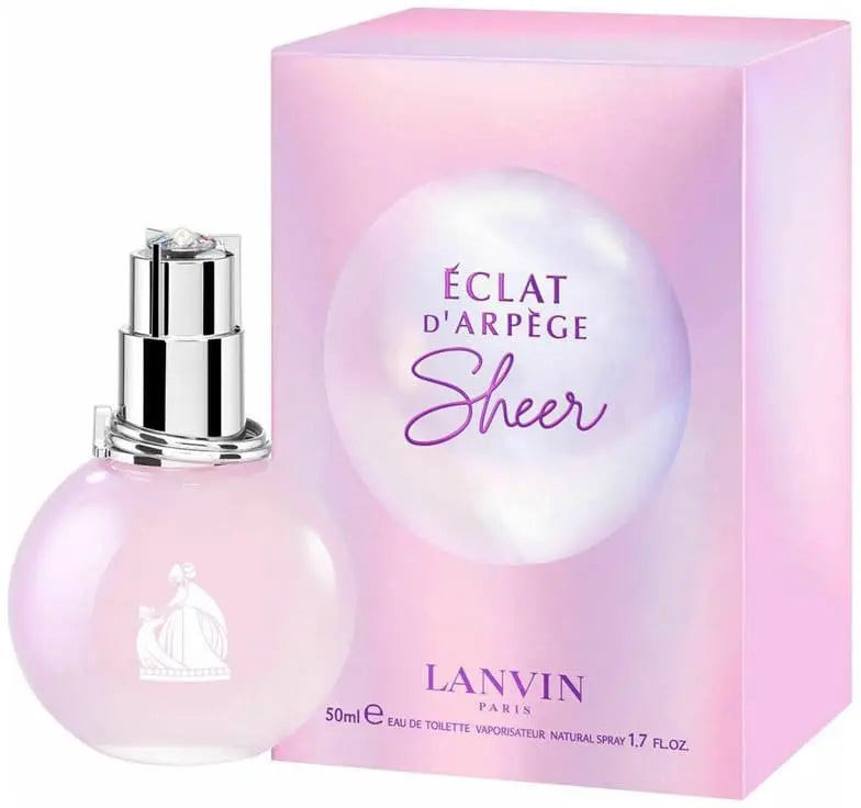 Lanvin Éclat D'Arpège Sheer Eau de Toilette 30ml Lanvin