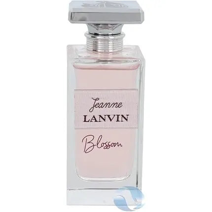 Lanvin Jeanne Blossom Eau de Parfum pour femme  100ml Lanvin