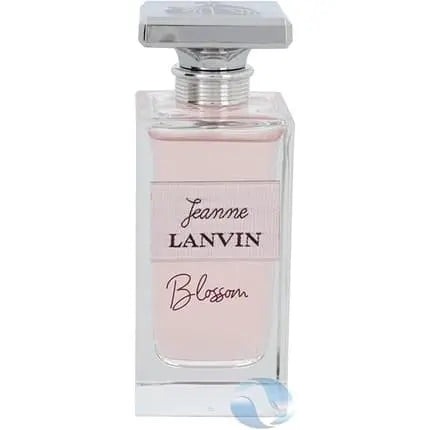 Lanvin Jeanne Blossom Eau de Parfum pour femme  100ml Lanvin