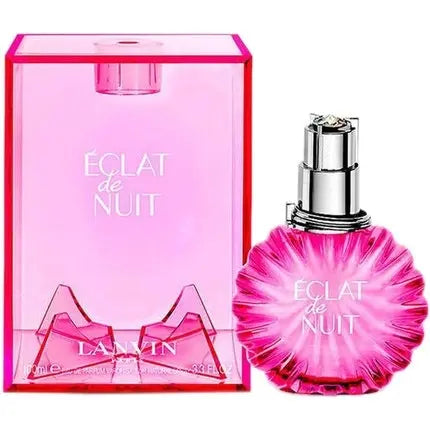 Lanvin Ladies Eclat De Nuit Eau De Parfum 100ml Lanvin