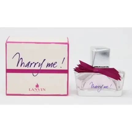 Lanvin Marry Me Eau de Parfum 30ml Lanvin