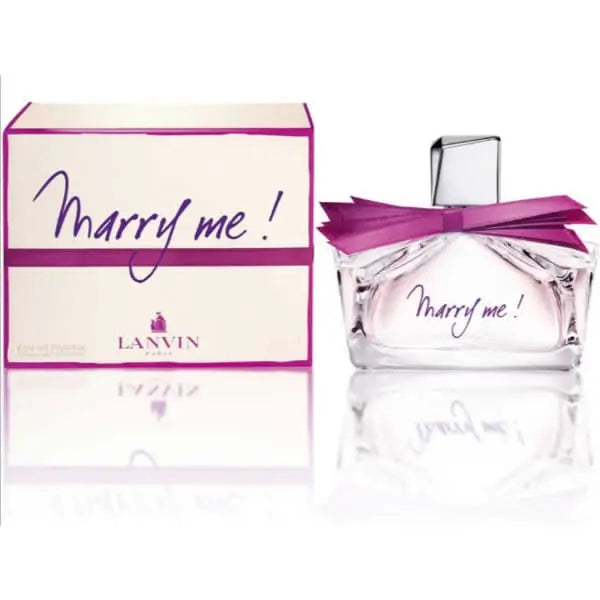 Lanvin Marry Me Eau de Parfum spray 75ml Lanvin