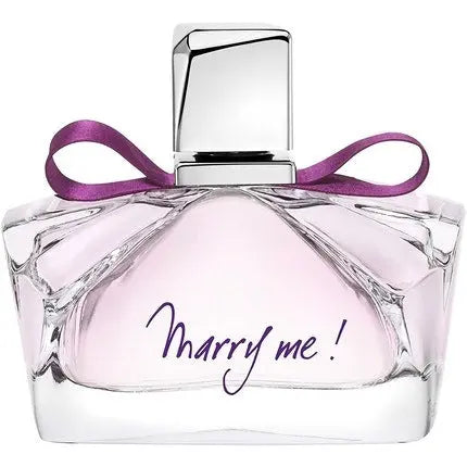 Lanvin Marry Me Eau de parfum  Spray 50ml Lanvin