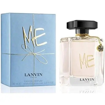 Lanvin Me Eau De Parfum 80ml For Women
