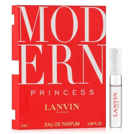 Lanvin Modern Princess Eau De Parfum Sampler - 2ml Lanvin